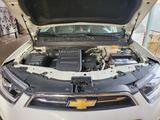 Chevrolet Captiva 2013 года за 7 000 000 тг. в Жетысай – фото 3