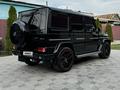 Mercedes-Benz G 55 AMG 2007 годаfor17 950 000 тг. в Алматы – фото 36