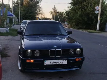BMW 320 1990 года за 3 000 000 тг. в Тараз
