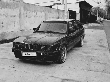 BMW 320 1990 года за 3 000 000 тг. в Тараз – фото 13