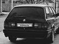 BMW 320 1990 годаүшін2 500 000 тг. в Тараз – фото 7