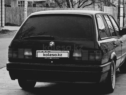 BMW 320 1990 года за 3 000 000 тг. в Тараз – фото 7