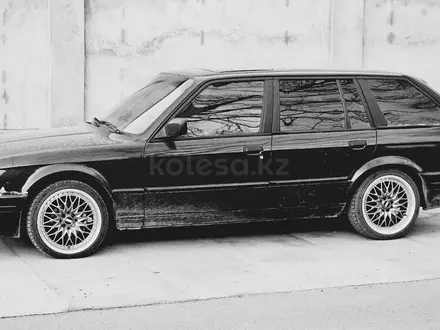BMW 320 1990 года за 3 000 000 тг. в Тараз – фото 8