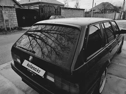 BMW 320 1990 года за 3 000 000 тг. в Тараз – фото 9