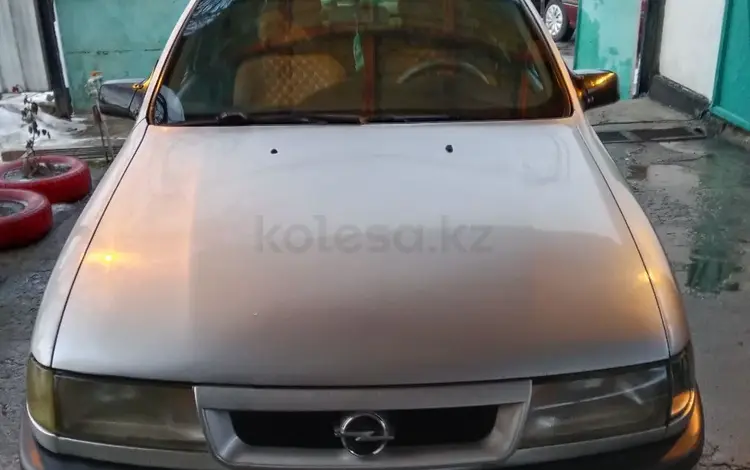 Opel Vectra 1990 годаfor1 000 000 тг. в Талдыкорган