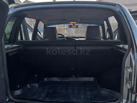 Chevrolet Niva 2015 года за 4 000 000 тг. в Кызылорда – фото 4