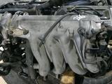 Мотор toyota 3S 5S (Двигатель на toyota) за 290 000 тг. в Алматы – фото 3