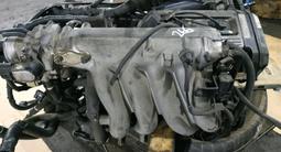 Мотор toyota 3S 5S (Двигатель на toyota) за 290 000 тг. в Алматы – фото 3