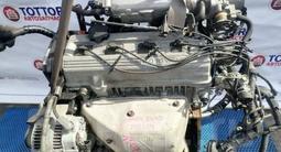 Мотор toyota 3S 5S (Двигатель на toyota) за 290 000 тг. в Алматы – фото 5