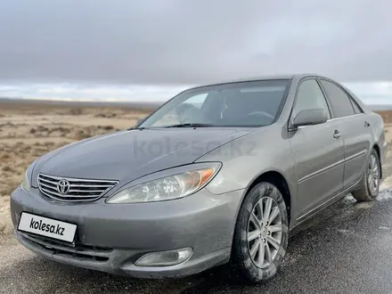 Toyota Camry 2003 года за 4 500 000 тг. в Жанаозен