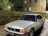 BMW 525 1992 года за 1 200 000 тг. в Алматы