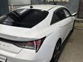 Hyundai Elantra 2023 годаүшін7 500 000 тг. в Алматы – фото 3