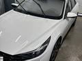 Hyundai Elantra 2023 годаүшін7 500 000 тг. в Алматы – фото 2