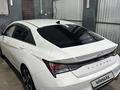 Hyundai Elantra 2023 годаүшін7 500 000 тг. в Алматы – фото 4