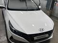 Hyundai Elantra 2023 годаүшін7 500 000 тг. в Алматы