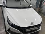 Hyundai Elantra 2023 годаүшін7 500 000 тг. в Алматы