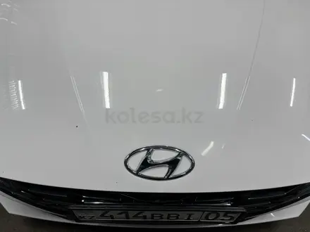 Hyundai Elantra 2023 года за 7 500 000 тг. в Алматы – фото 6