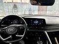 Hyundai Elantra 2023 годаүшін7 500 000 тг. в Алматы – фото 7