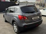 Nissan Qashqai 2007 годаfor5 400 000 тг. в Алматы – фото 2