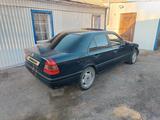 Mercedes-Benz C 180 1997 года за 1 200 000 тг. в Актобе