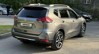 Nissan X-Trail 2021 года за 13 000 000 тг. в Алматы