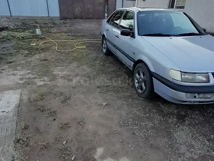 Volkswagen Passat 1995 года за 1 650 000 тг. в Алматы – фото 9