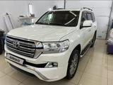 Toyota Land Cruiser 2016 годаfor31 400 000 тг. в Костанай