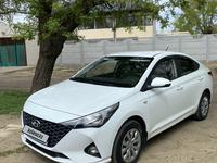 Hyundai Accent 2021 годаүшін7 500 000 тг. в Семей