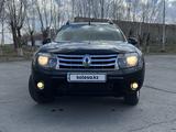 Renault Duster 2013 года за 5 500 000 тг. в Костанай