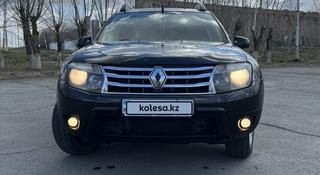 Renault Duster 2013 года за 5 350 000 тг. в Костанай