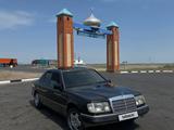 Mercedes-Benz E 200 1991 годаүшін1 200 000 тг. в Кызылорда – фото 4