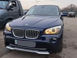 BMW X1 2012 года за 7 200 000 тг. в Алматы – фото 2