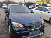 BMW X1 2012 года за 7 200 000 тг. в Алматы