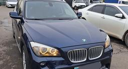 BMW X1 2012 года за 7 200 000 тг. в Алматы