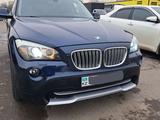 BMW X1 2012 года за 7 200 000 тг. в Алматы – фото 3