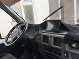 ГАЗ  ГАЗель (2705) 2002 года за 2 200 000 тг. в Талдыкорган – фото 2