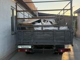 ГАЗ  ГАЗель (2705) 2002 года за 2 200 000 тг. в Талдыкорган – фото 5