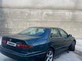 Toyota Camry 1999 годаүшін3 700 000 тг. в Тараз – фото 3