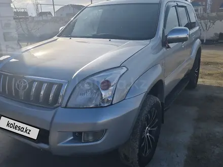 Toyota Land Cruiser Prado 2007 года за 9 000 000 тг. в Актау