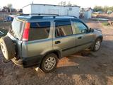 Honda CR-V 1996 года за 3 154 836 тг. в Кишкенеколь – фото 5