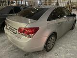 Chevrolet Cruze 2011 годаүшін2 900 000 тг. в Караганда – фото 4