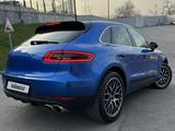 Porsche Macan 2015 годаүшін19 000 000 тг. в Алматы – фото 4