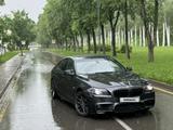 BMW 535 2011 года за 12 000 000 тг. в Алматы – фото 4
