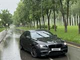 BMW 535 2011 года за 12 000 000 тг. в Алматы