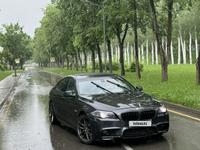 BMW 535 2011 года за 12 000 000 тг. в Алматы