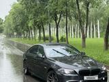 BMW 535 2011 года за 12 000 000 тг. в Алматы – фото 5