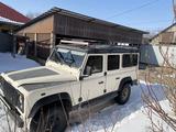 Land Rover Defender 2000 годаүшін6 500 000 тг. в Алматы – фото 2