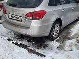 Chevrolet Cruze 2014 годаүшін4 700 000 тг. в Алматы