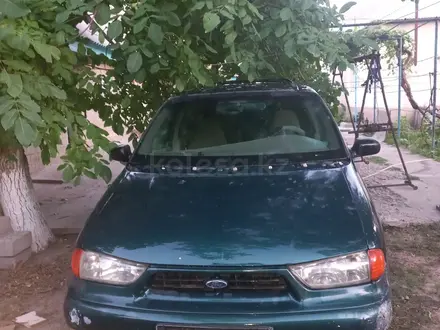 Ford Windstar 1998 года за 2 000 000 тг. в Алматы – фото 17