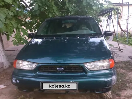 Ford Windstar 1998 года за 2 000 000 тг. в Алматы – фото 20